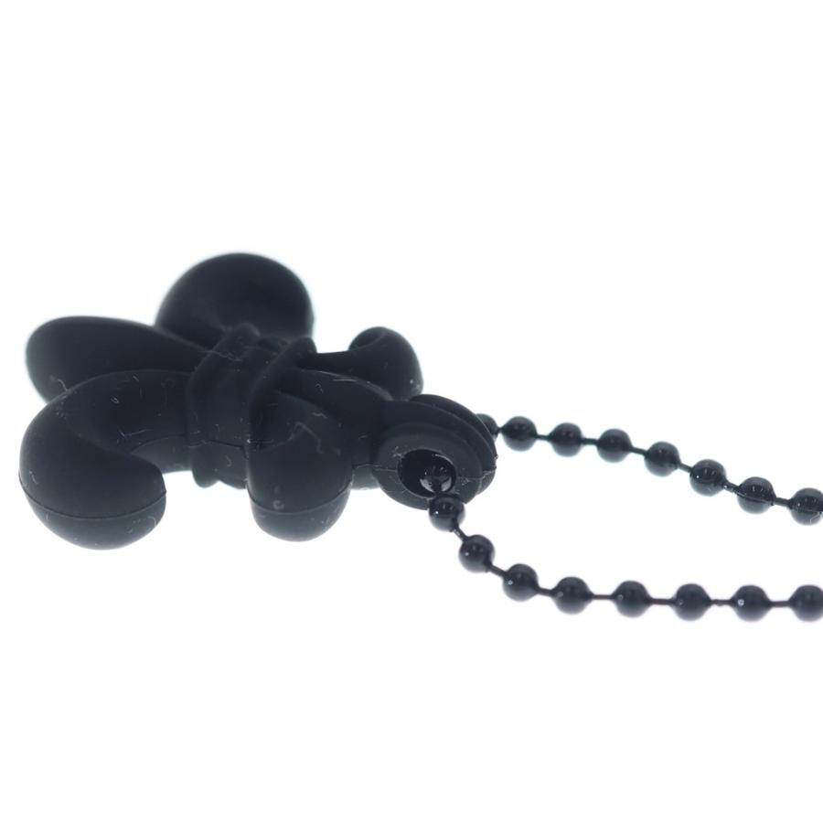CHROME HEARTS（クロムハーツ） RUBBER BS FLUER BSフレア シリコン 
