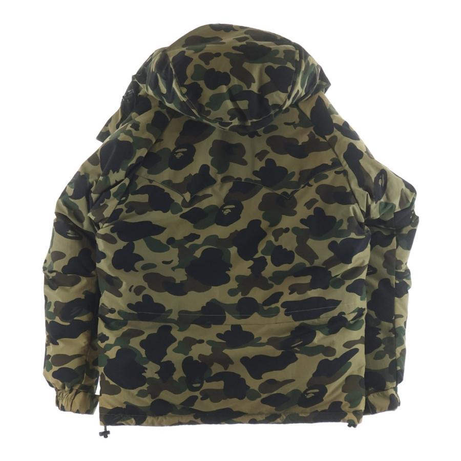 A BATHING APE（アベイシングエイプ） GORE-TEX 1ST CAMO SNOWBOARD