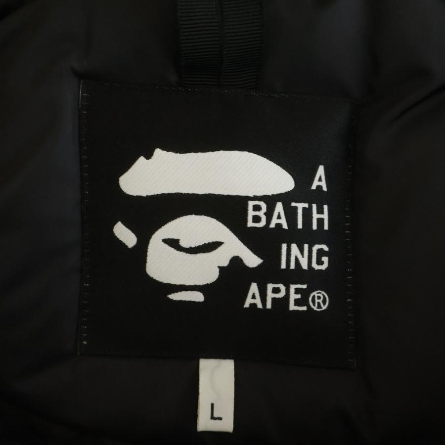 A BATHING APE（アベイシングエイプ） GORE-TEX 1ST CAMO SNOWBOARD