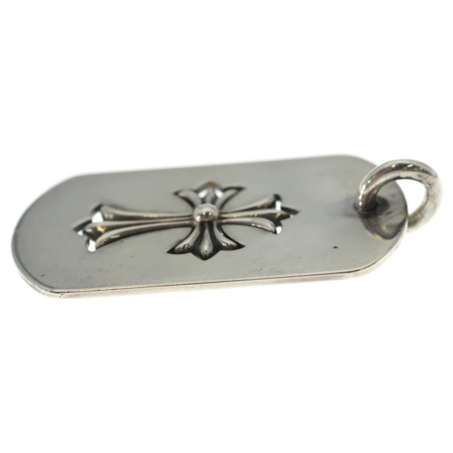 CHROME HEARTS（クロムハーツ） D TAG LRG TNY CRS カットアウト