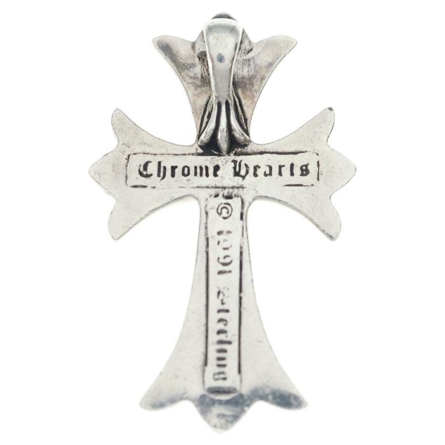 CHROME HEARTS（クロムハーツ） CH CRS SML スモールCHクロス