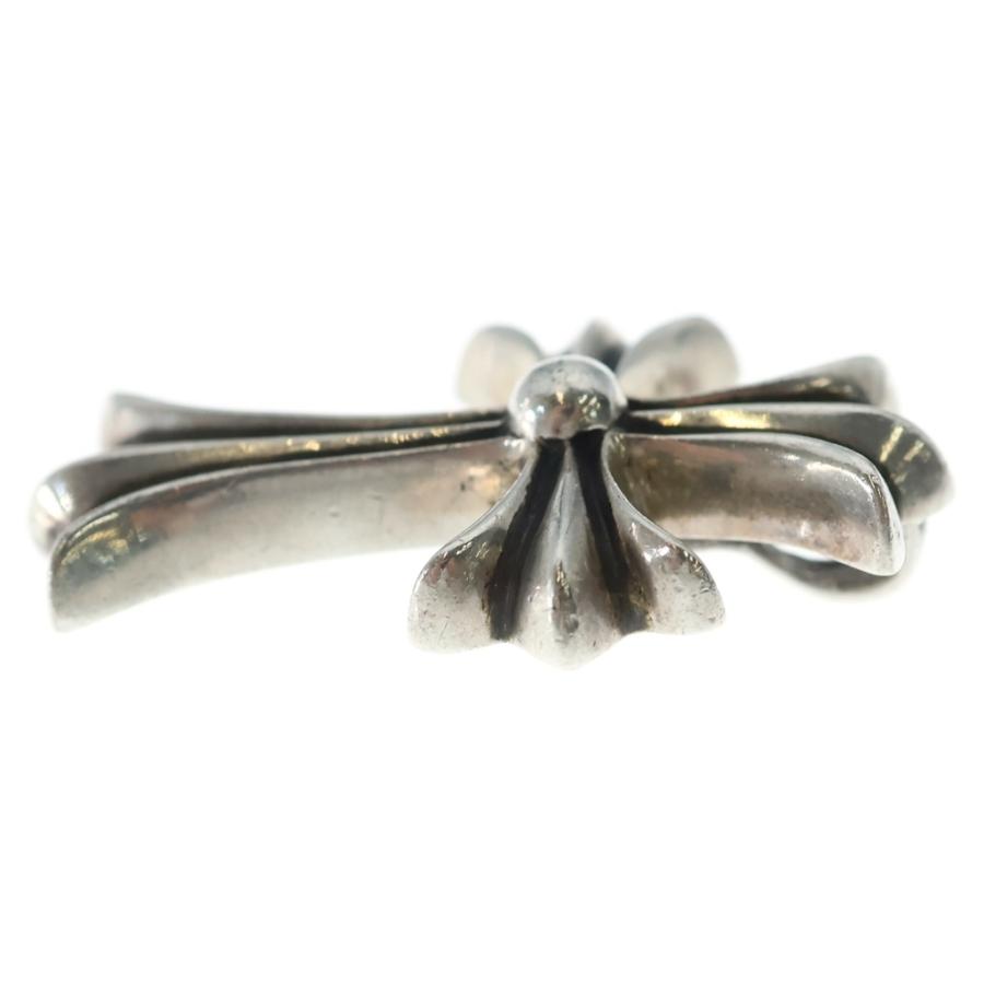 CHROME HEARTS（クロムハーツ） CH CRS SML スモールCHクロス