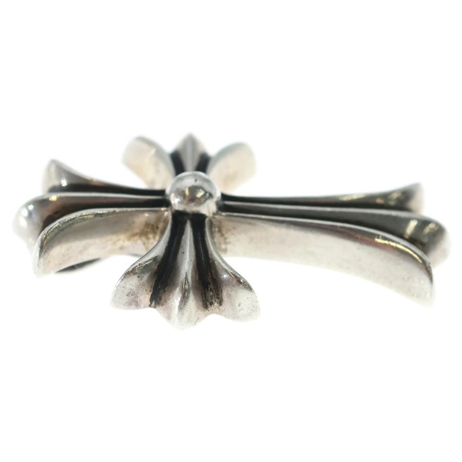 CHROME HEARTS（クロムハーツ） CH CRS SML スモールCHクロス