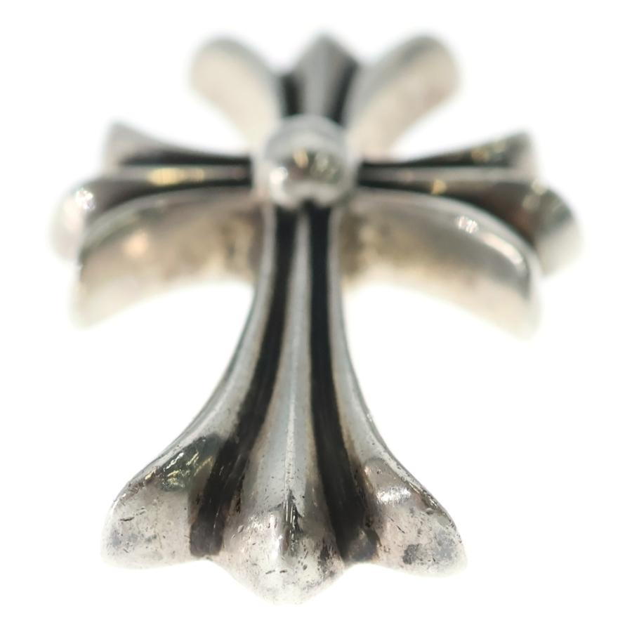 CHROME HEARTS（クロムハーツ） CH CRS SML スモールCHクロス