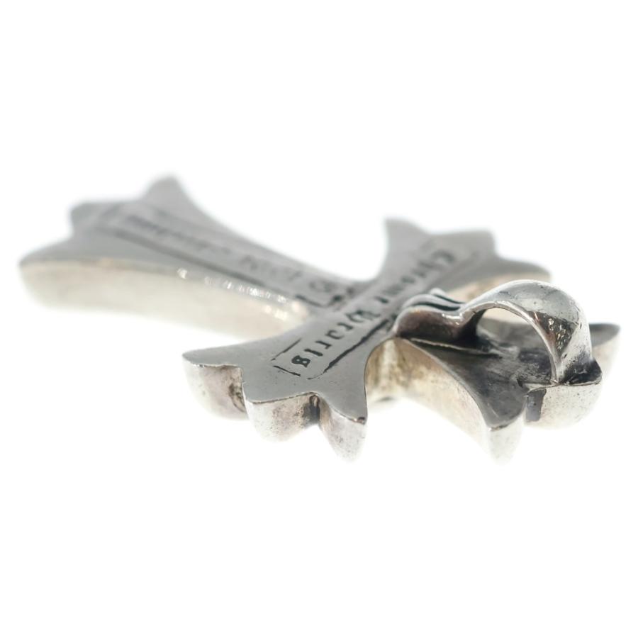 CHROME HEARTS（クロムハーツ） CH CRS SML スモールCHクロス