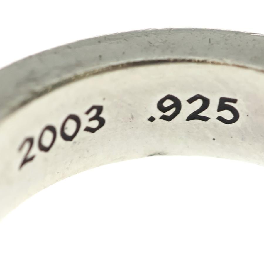 CHROME HEARTS（クロムハーツ） 6mm SPACER FOREVER 6mmスペーサー