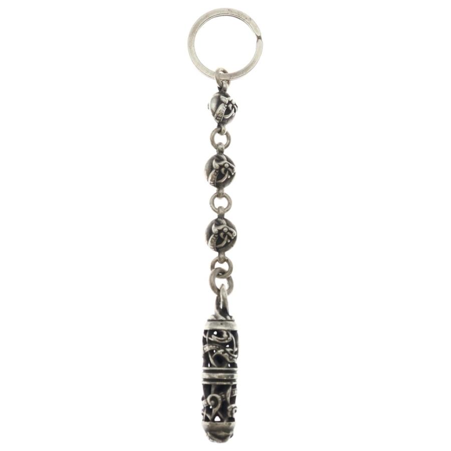 クロムハーツ　キーリング　ケルティック CHROME HEARTS（クロムハーツ） CELTIC ROLLER ケルティックローラー
