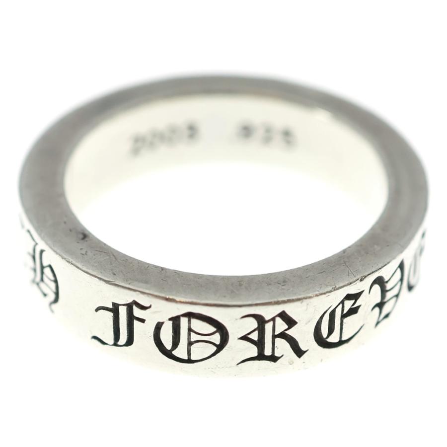 CHROME HEARTS（クロムハーツ） 6mm SPACER FOREVER 6mmスペーサー 