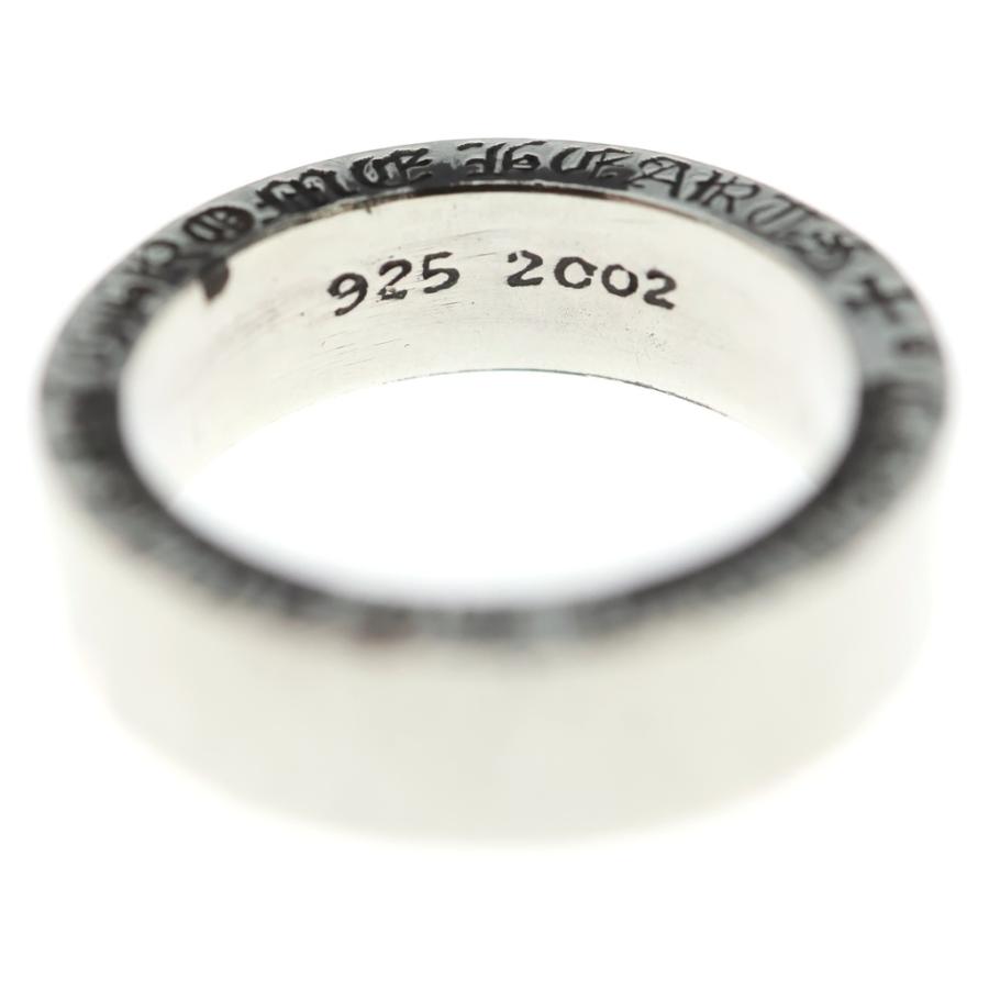 CHROME HEARTS（クロムハーツ） 6mm SPACER PLN 6mmスペーサー
