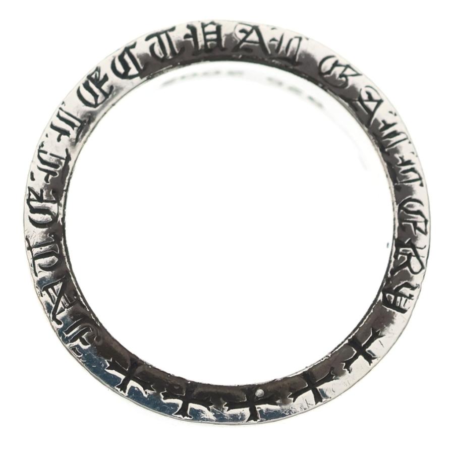 CHROME HEARTS（クロムハーツ） 6mm SPACER PLN 6mmスペーサー 