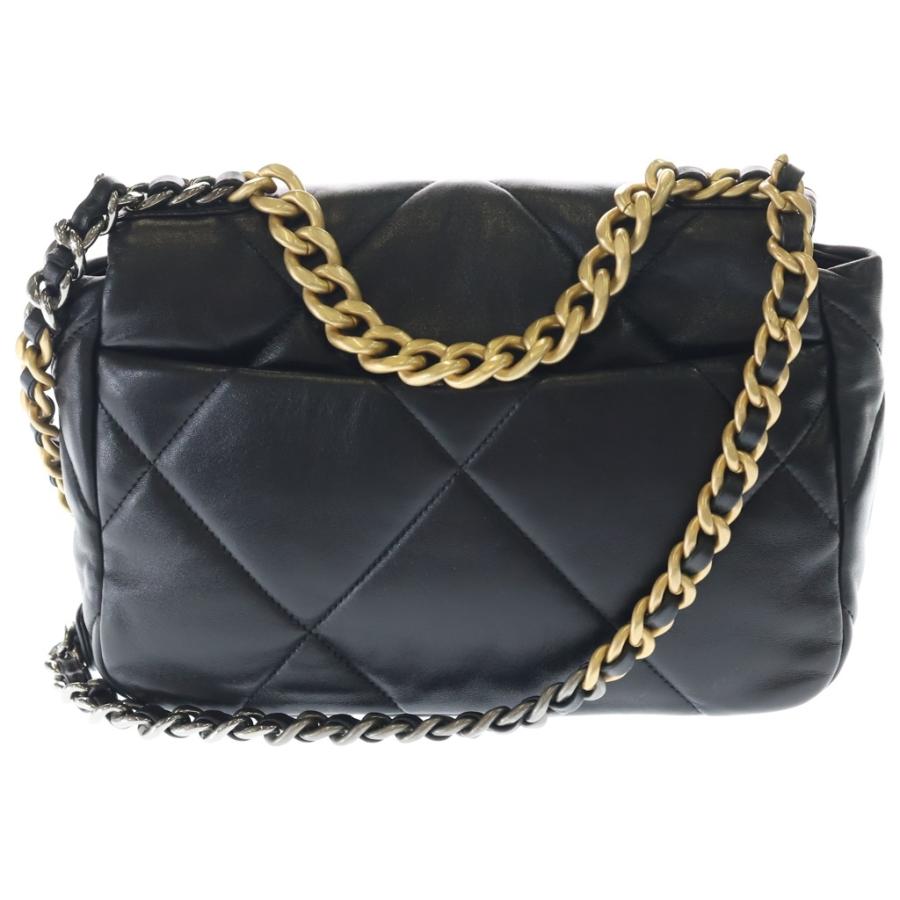 CHANEL（シャネル） シャネル19 チェーンショルダーバッグ
