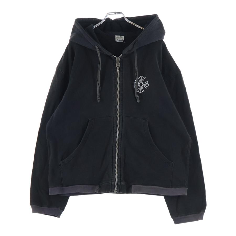 CHROME HEARTS（クロムハーツ） OLD CHプラスプリント バック 