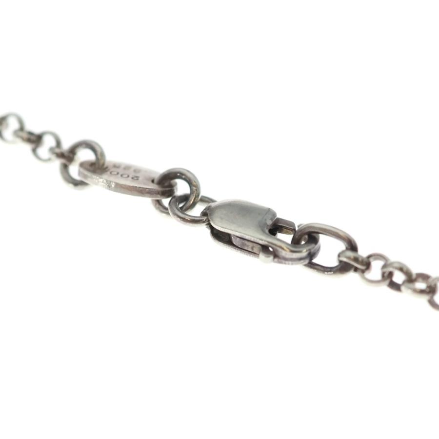 CHROME HEARTS（クロムハーツ） NECKCHAIN R16 ロールチェーン