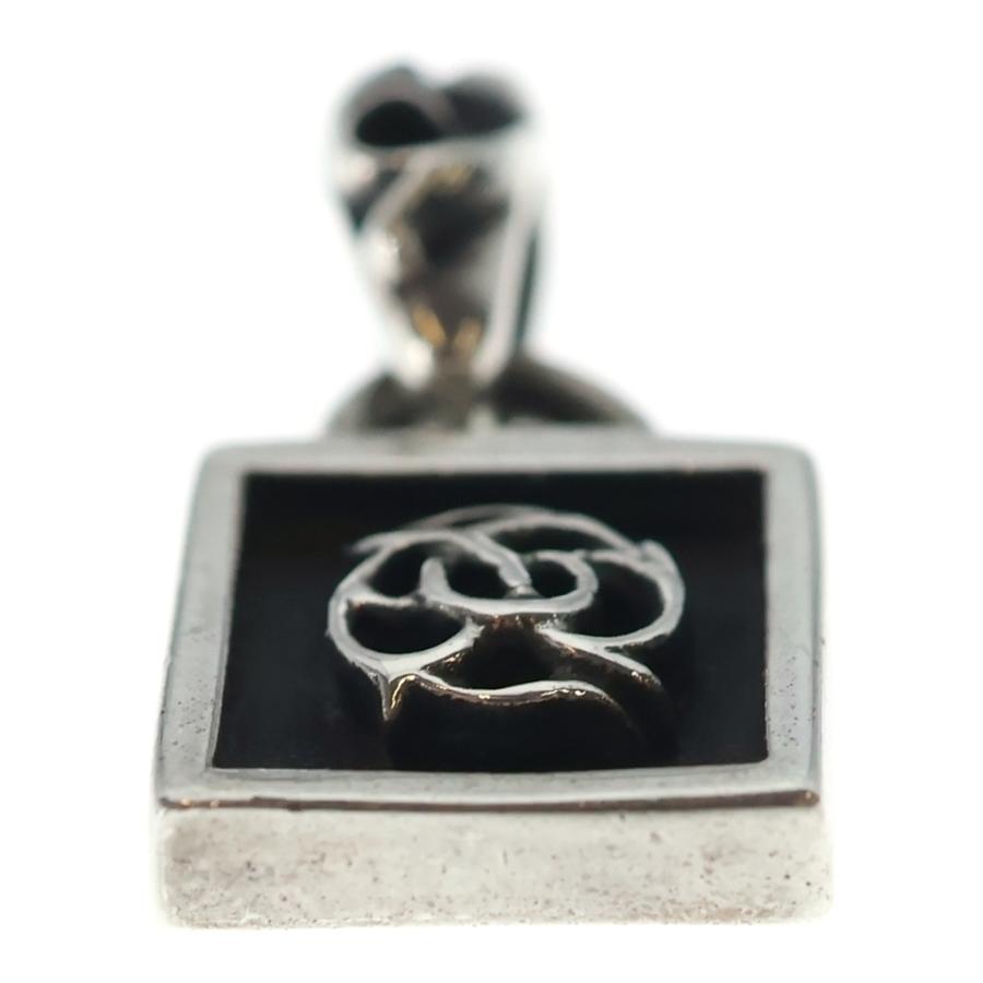 CHROME HEARTS（クロムハーツ） FRAMED FLRL フレームド フローラル