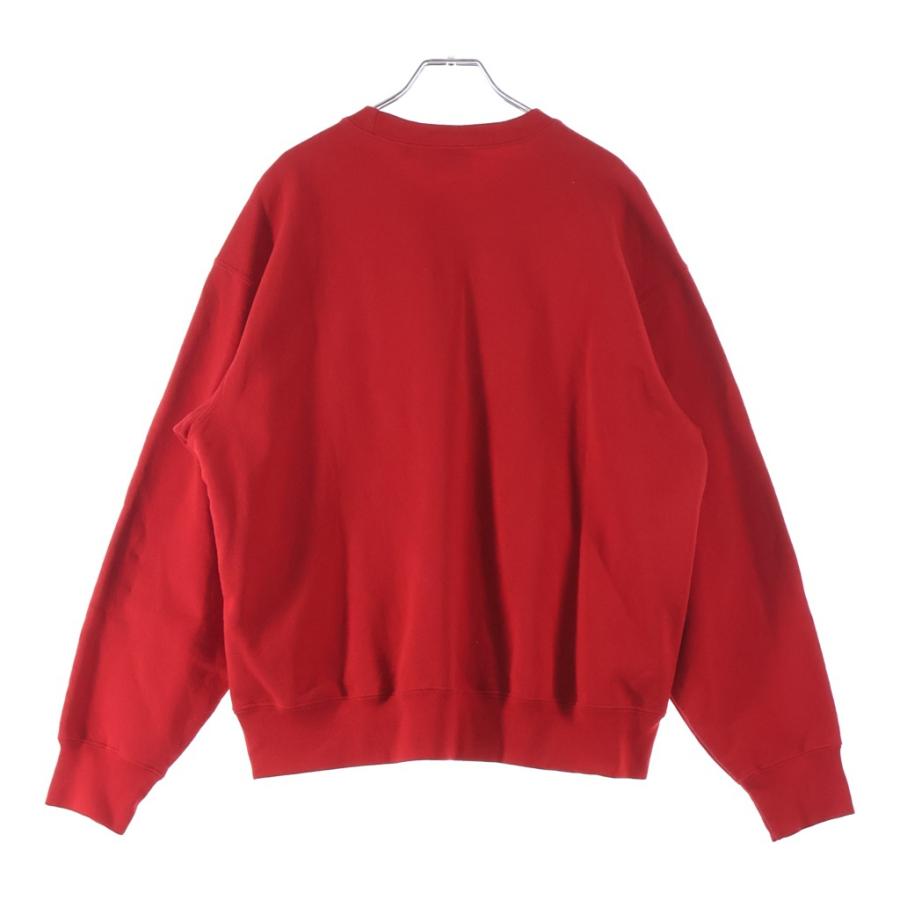 Supreme（シュプリーム） 24SS Established Crewneck エスタブリッシュ 
