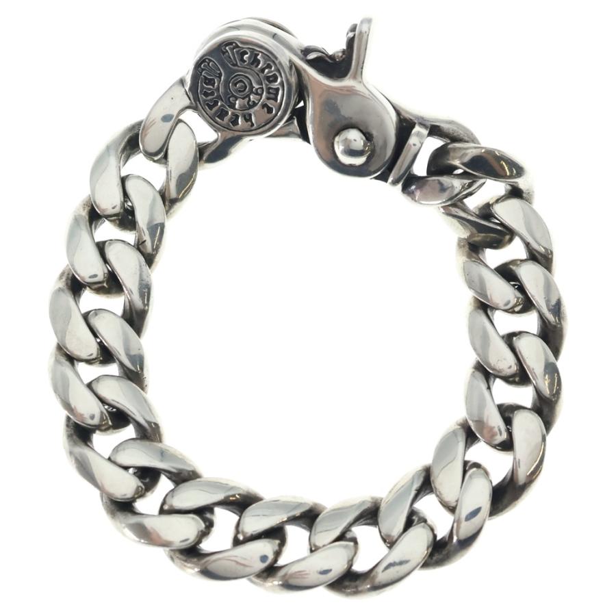 クロムハーツCHROME HEARTS CLIP CHAIN CLSC-L CHROME HEARTS（クロムハーツ） CLSC CHN LNK SML クラシックリンク