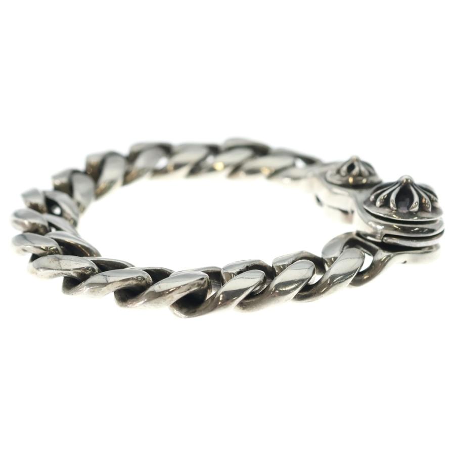 CHROME HEARTS（クロムハーツ） CLSC CHN LNK SML クラシックリンク