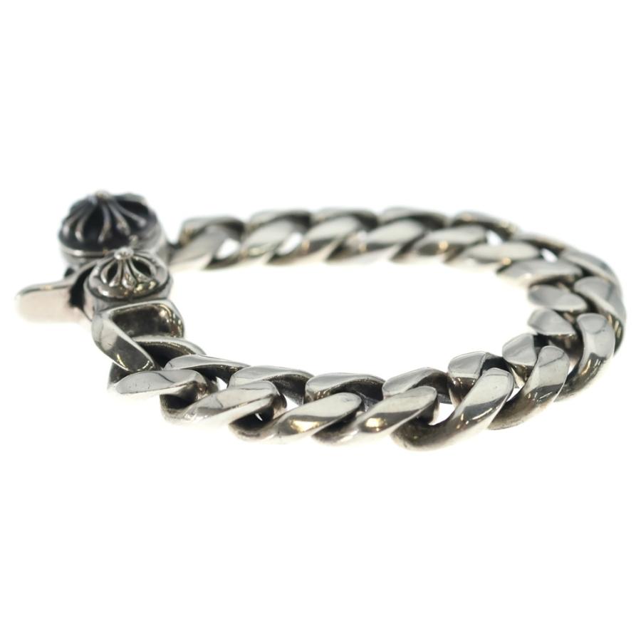 CHROME HEARTS（クロムハーツ） CLSC CHN LNK SML クラシックリンク