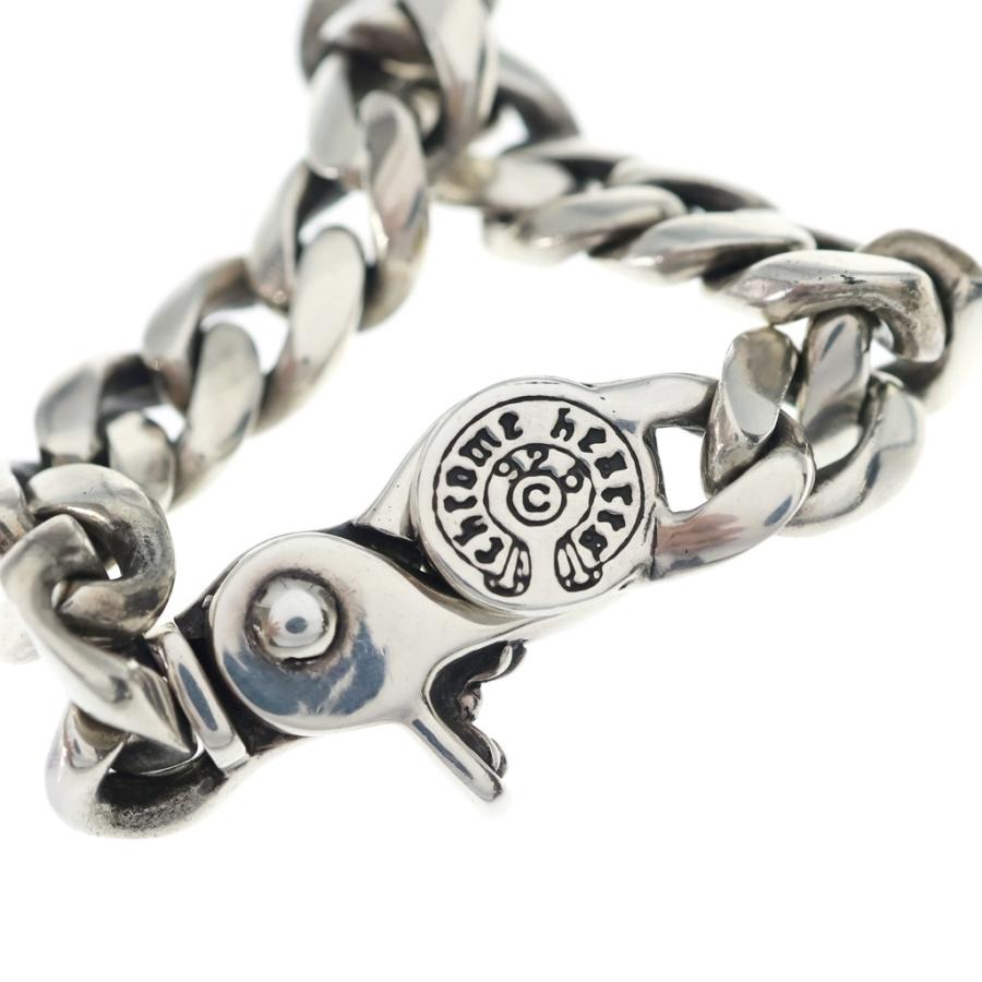 CHROME HEARTS（クロムハーツ） CLSC CHN LNK SML クラシックリンク