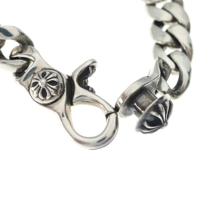 CHROME HEARTS（クロムハーツ） CLSC CHN LNK SML クラシックリンク