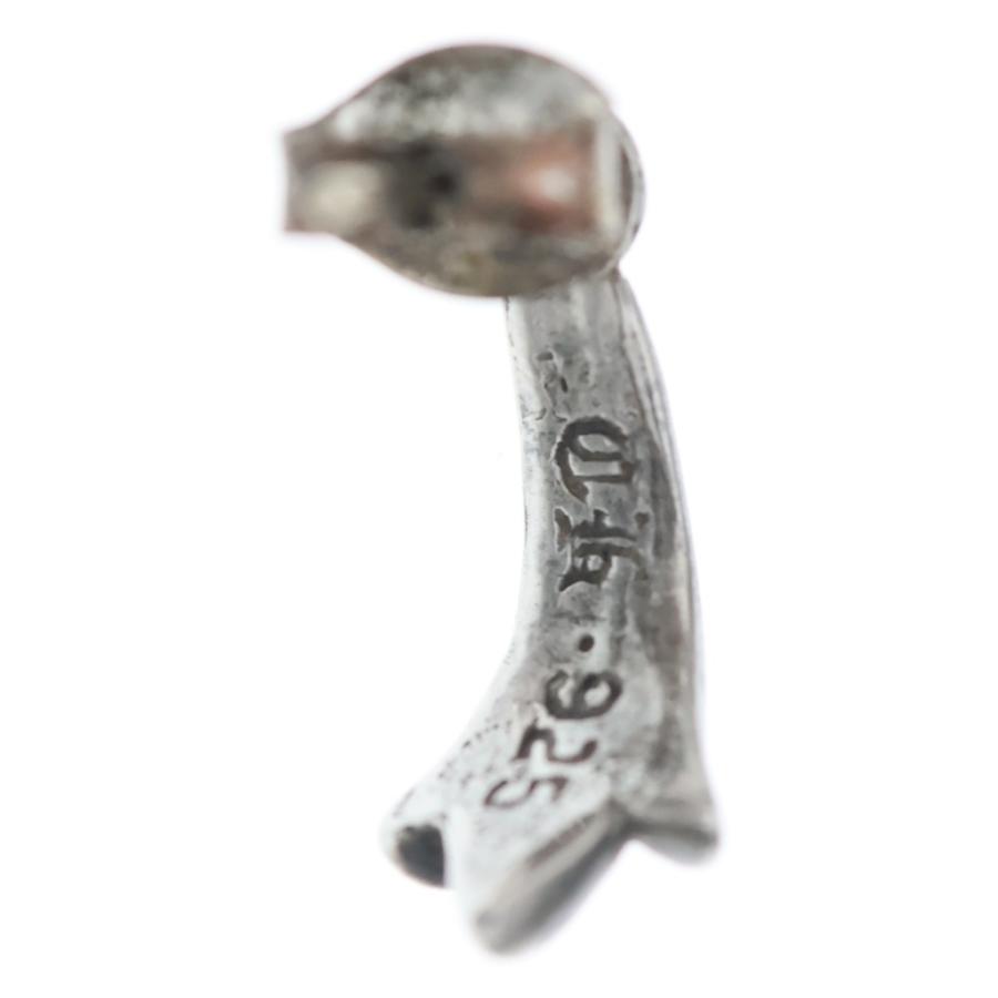 CHROME HEARTS（クロムハーツ） STUD CRSSTAL クロステイルスタッド