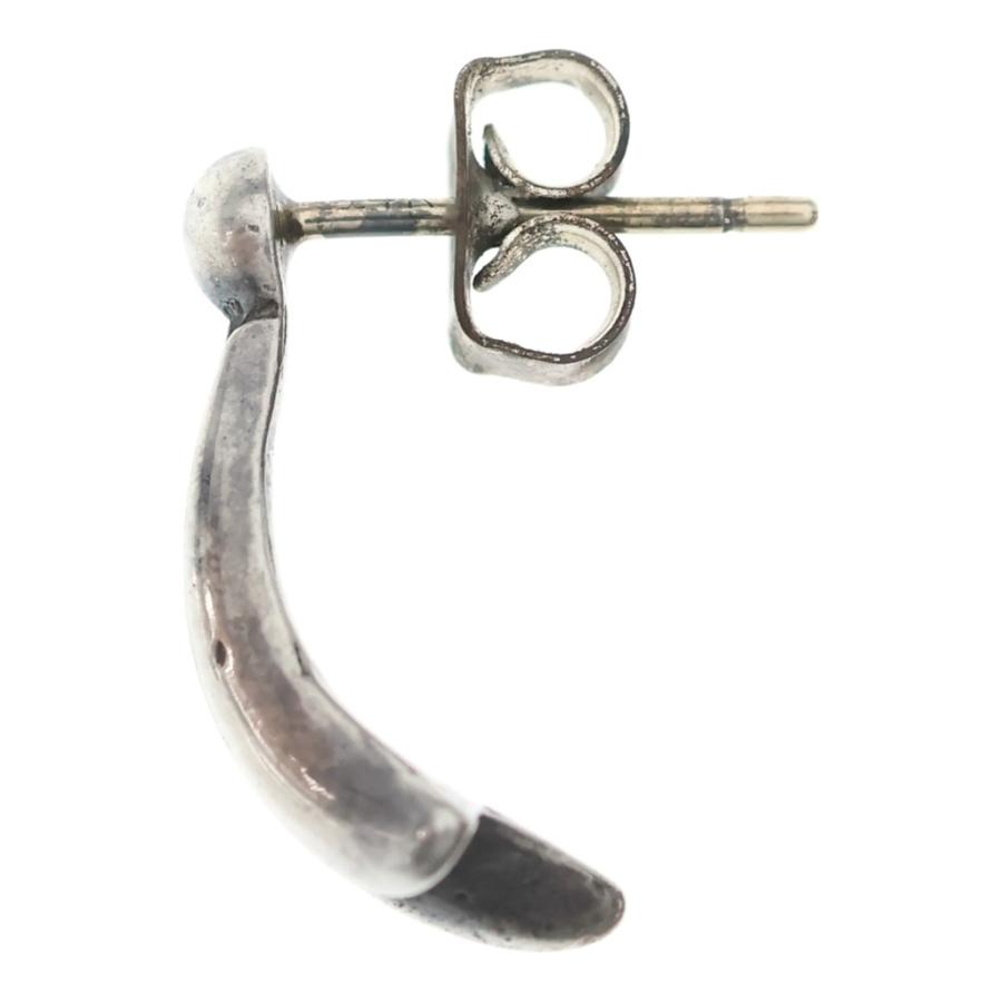 CHROME HEARTS（クロムハーツ） STUD CRSSTAL クロステイルスタッド