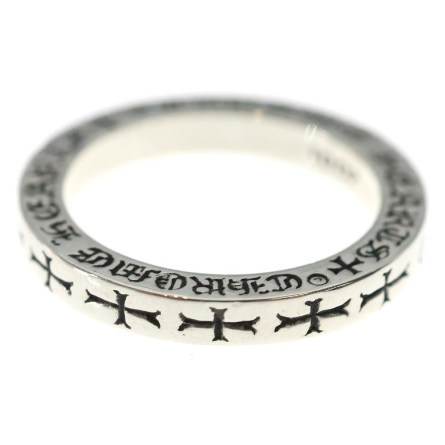 CHROME HEARTS（クロムハーツ） 3mm SPACER FUCKYOU NYC限定 3mm