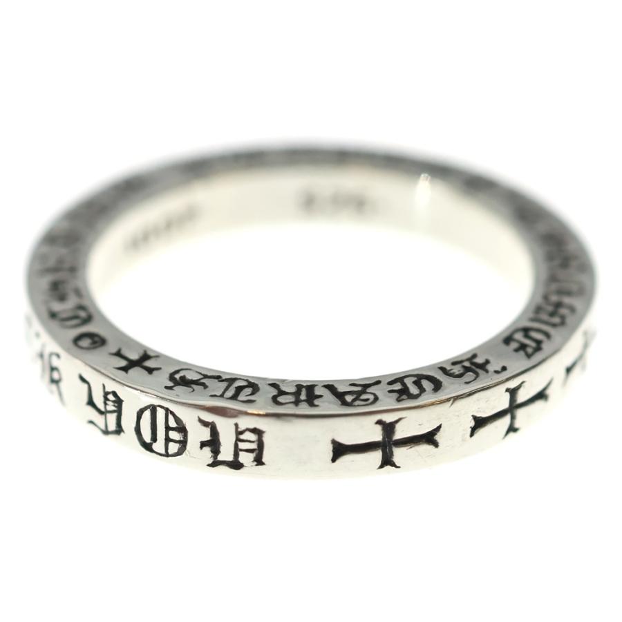 CHROME HEARTS（クロムハーツ） 3mm SPACER FUCKYOU NYC限定 3mm