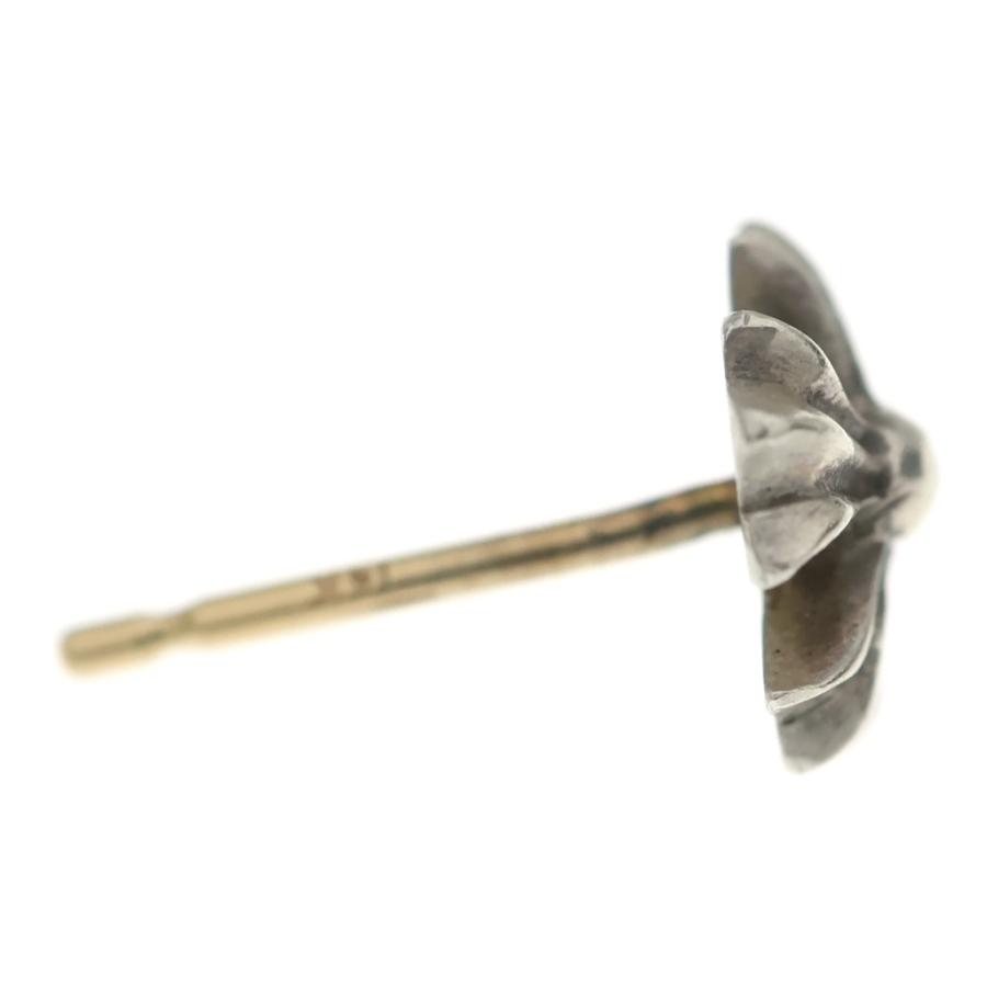 CHROME HEARTS（クロムハーツ） No2 CH PLS CHプラス スタッドピアス
