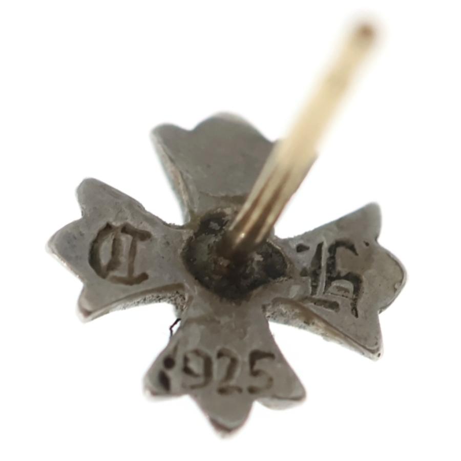 CHROME HEARTS（クロムハーツ） No2 CH PLS CHプラス スタッドピアス