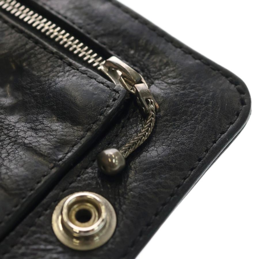 CHROME HEARTS（クロムハーツ） 1SNAP 1スナップ クロス ボールボタン