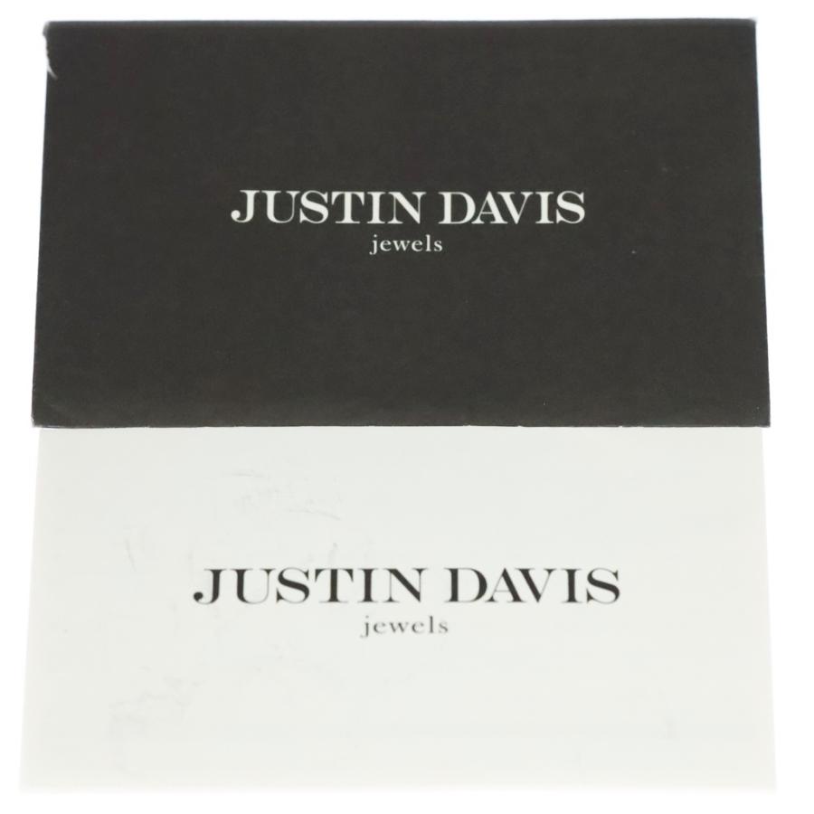JUSTIN DAVIS（ジャスティンデイビス） ジャスティンデイヴィス