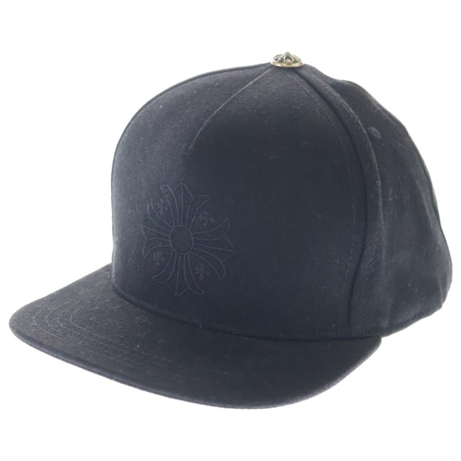 CHROME HEARTS（クロムハーツ） TRUCKER CAP トラッカーキャップ CH 