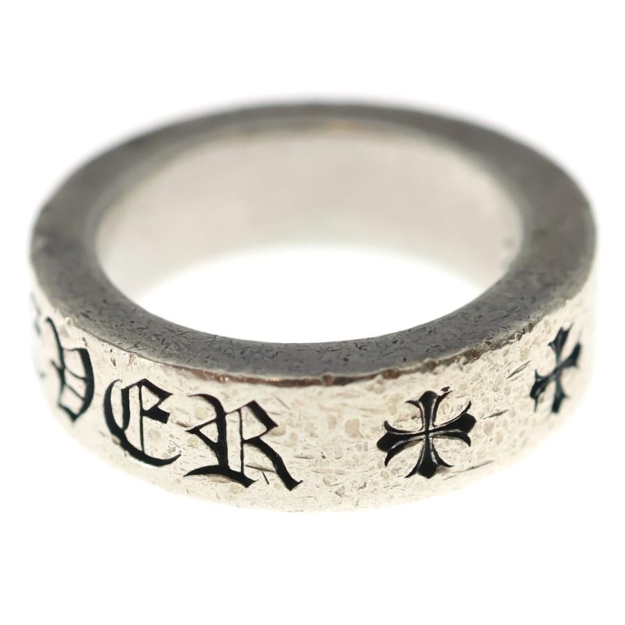 CHROME HEARTS（クロムハーツ） 6mm SPACER FOREVER 6mmスペーサー