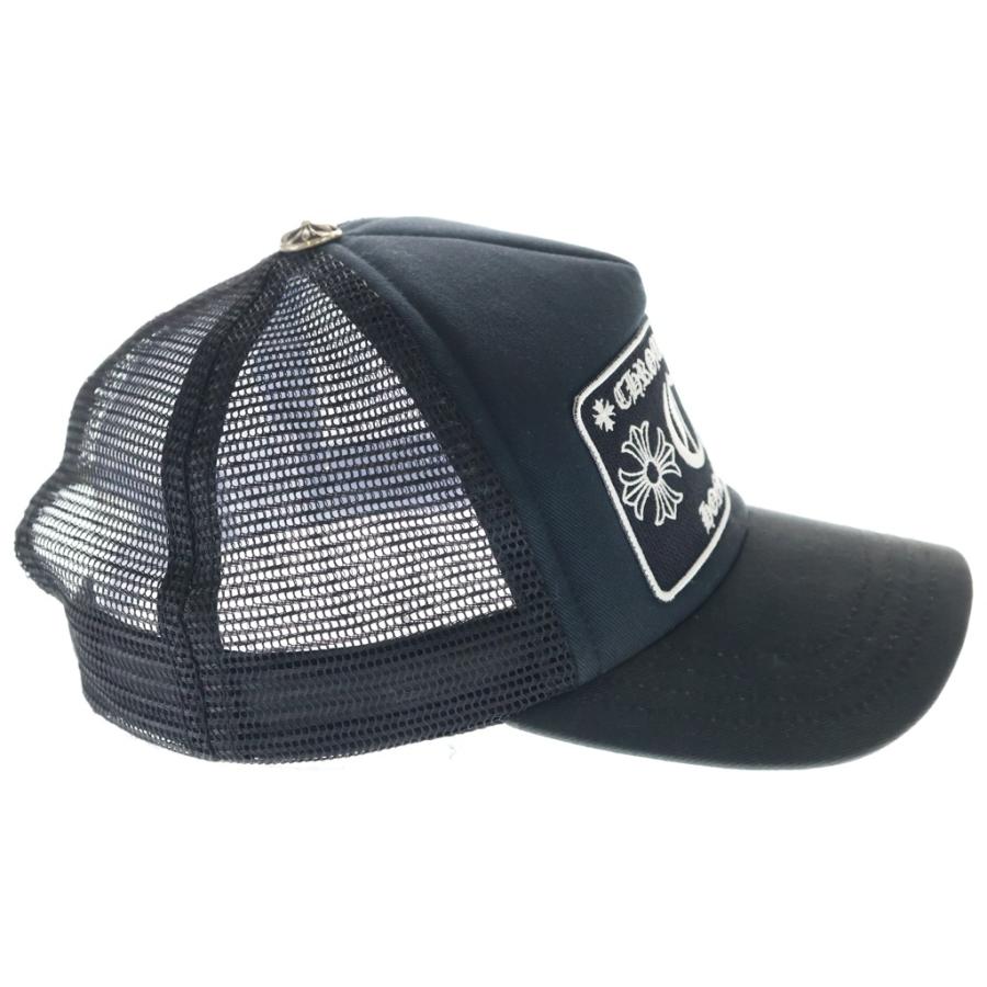 CHROME HEARTS（クロムハーツ） TRUCKER CAP トラッカー メッシュ