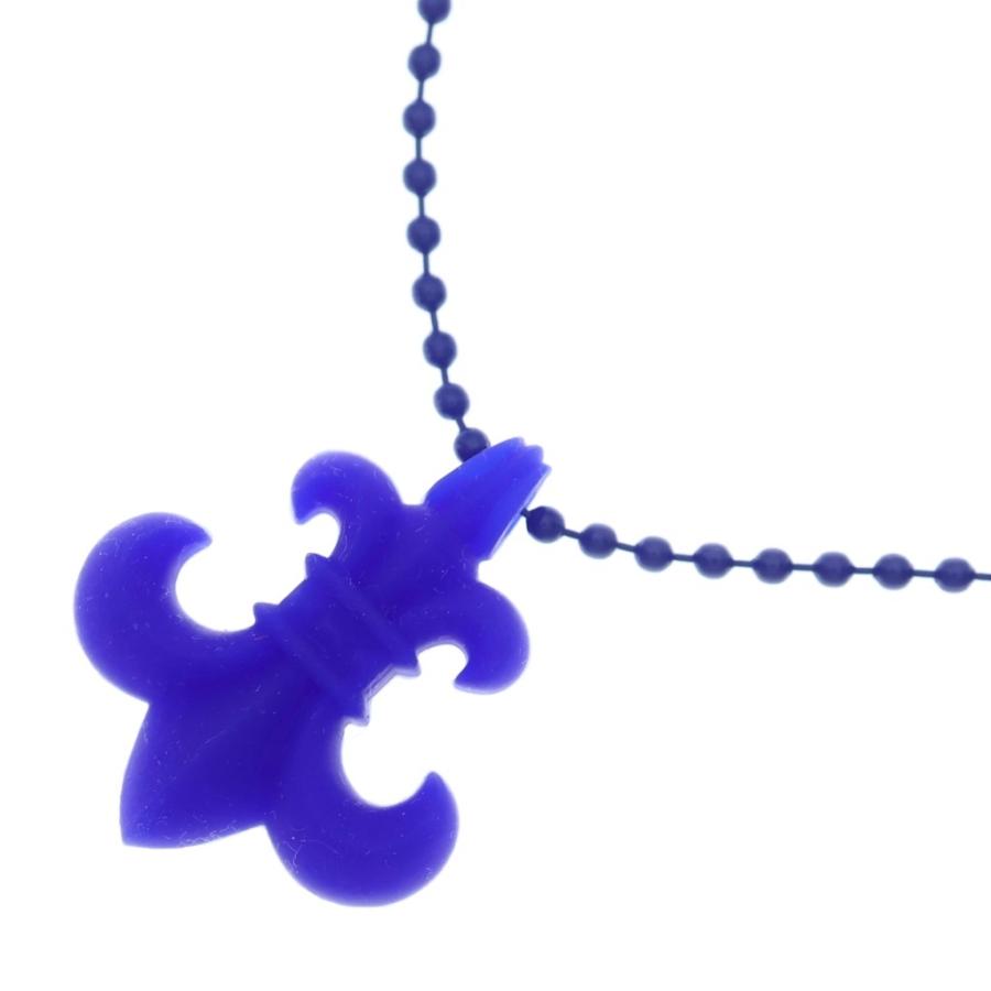 CHROME HEARTS（クロムハーツ） RUBBER BS FLUER ラバーフレア