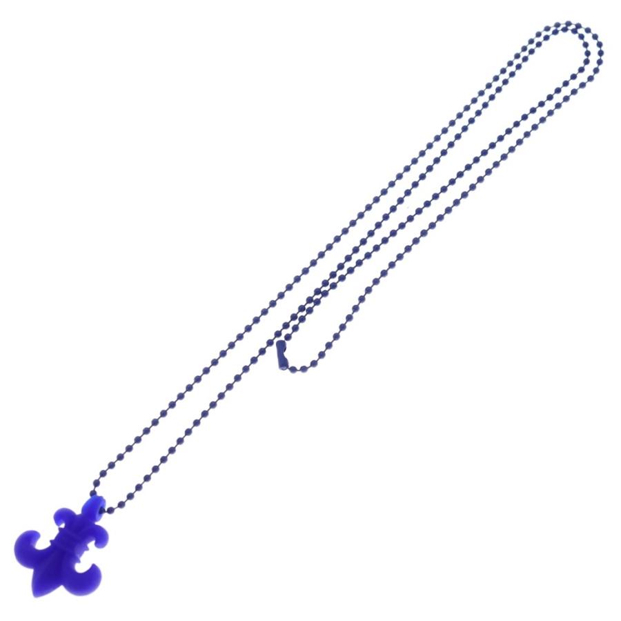 CHROME HEARTS（クロムハーツ） RUBBER BS FLUER ラバーフレア