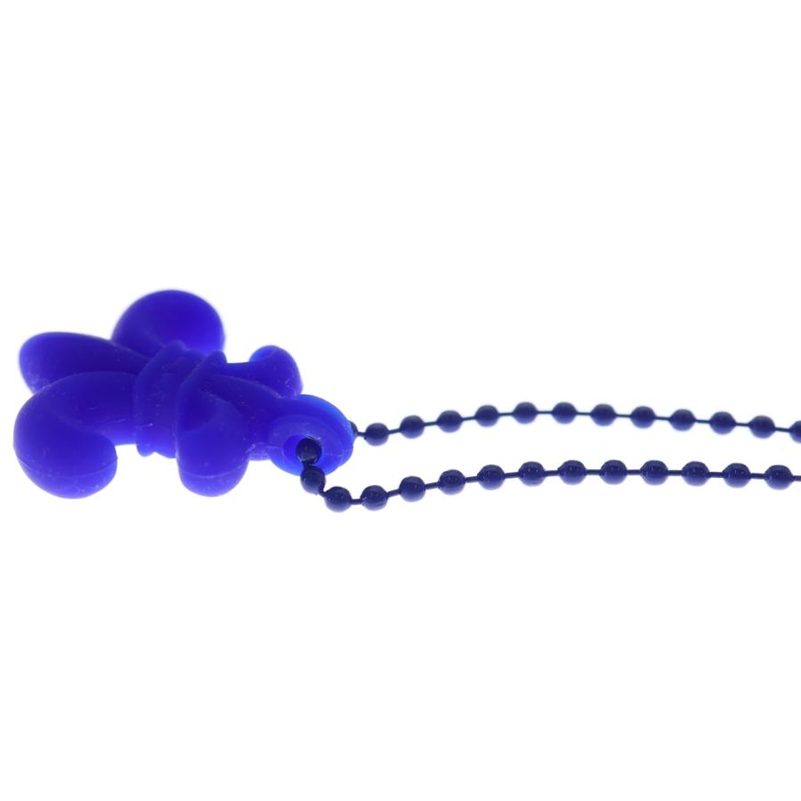 CHROME HEARTS（クロムハーツ） RUBBER BS FLUER ラバーフレア
