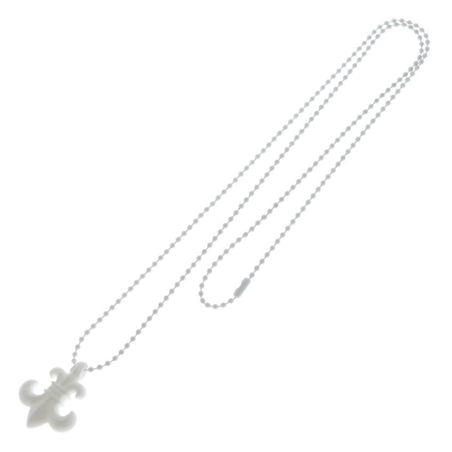 CHROME HEARTS（クロムハーツ） RUBBER BS FLUER ラバーフレア