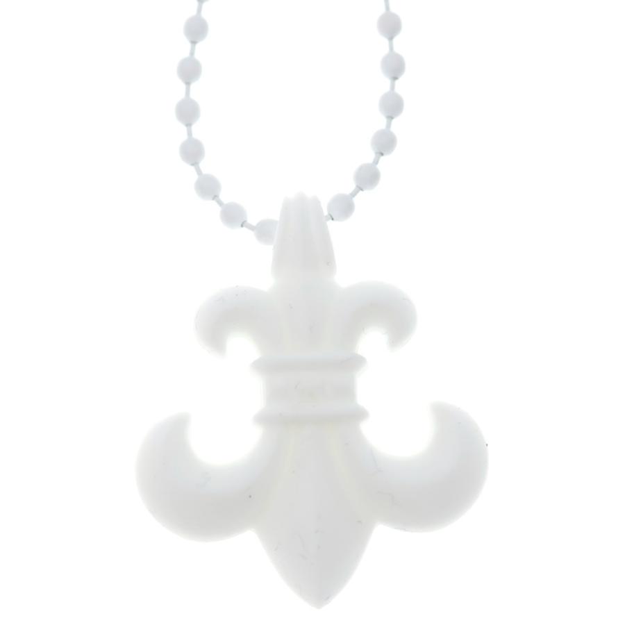 CHROME HEARTS（クロムハーツ） RUBBER BS FLUER ラバーフレア