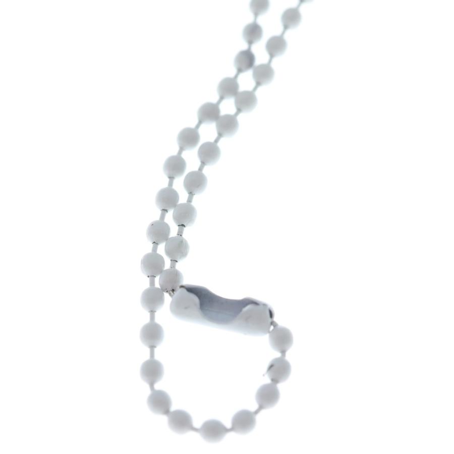 CHROME HEARTS（クロムハーツ） RUBBER BS FLUER ラバーフレア