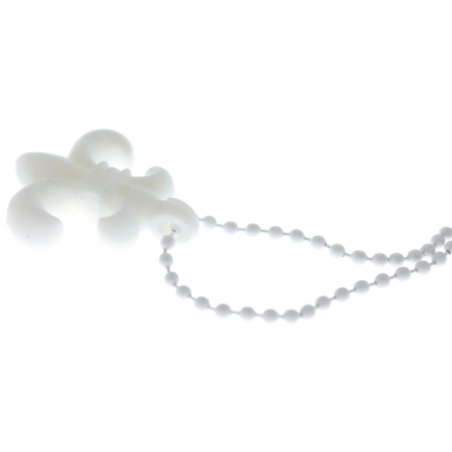 CHROME HEARTS（クロムハーツ） RUBBER BS FLUER ラバーフレア
