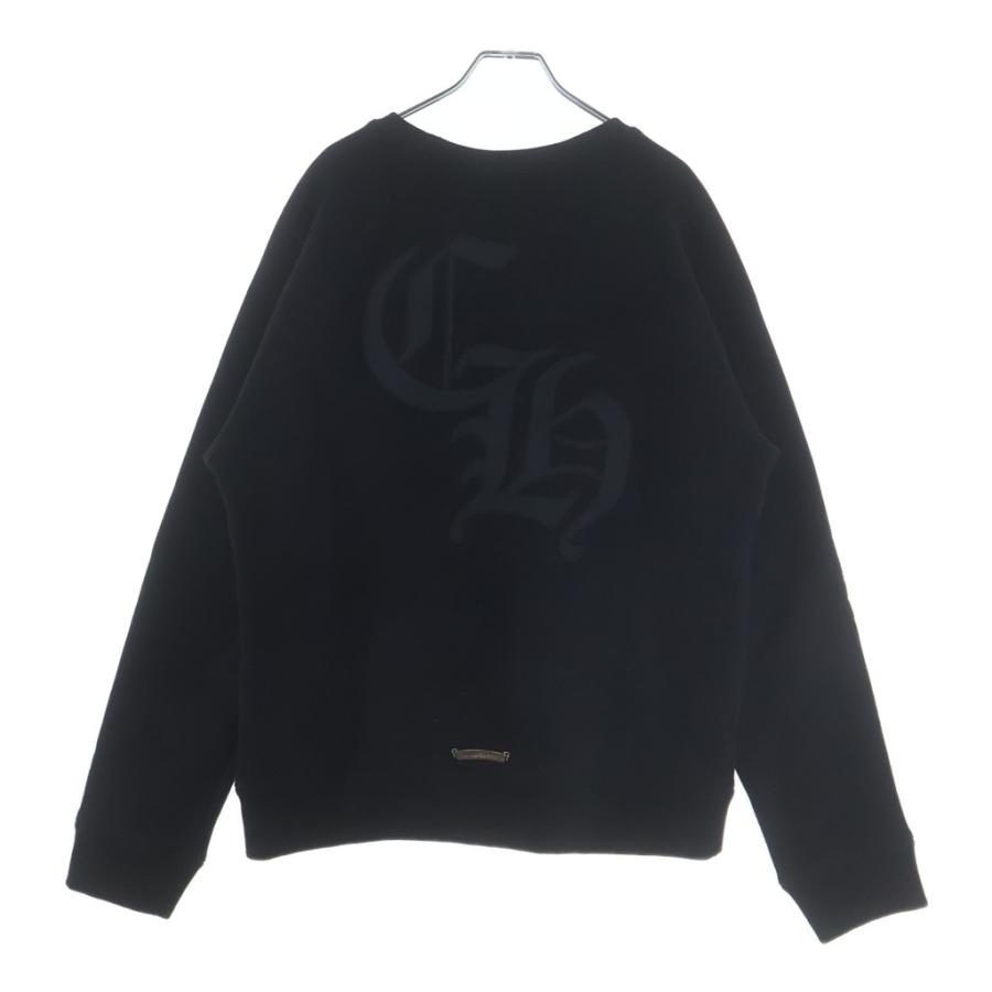 CHROME HEARTS（クロムハーツ） 25SS ワイノット セメタリークロス