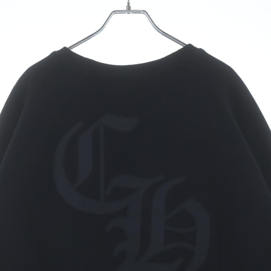 CHROME HEARTS（クロムハーツ） 25SS ワイノット セメタリークロス