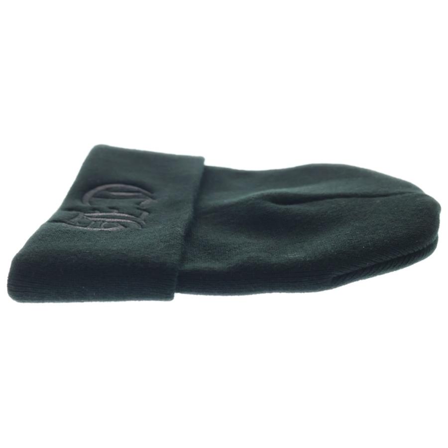 CHROME HEARTS（クロムハーツ） CH Logo Embroidery Acrylic Beanie CH
