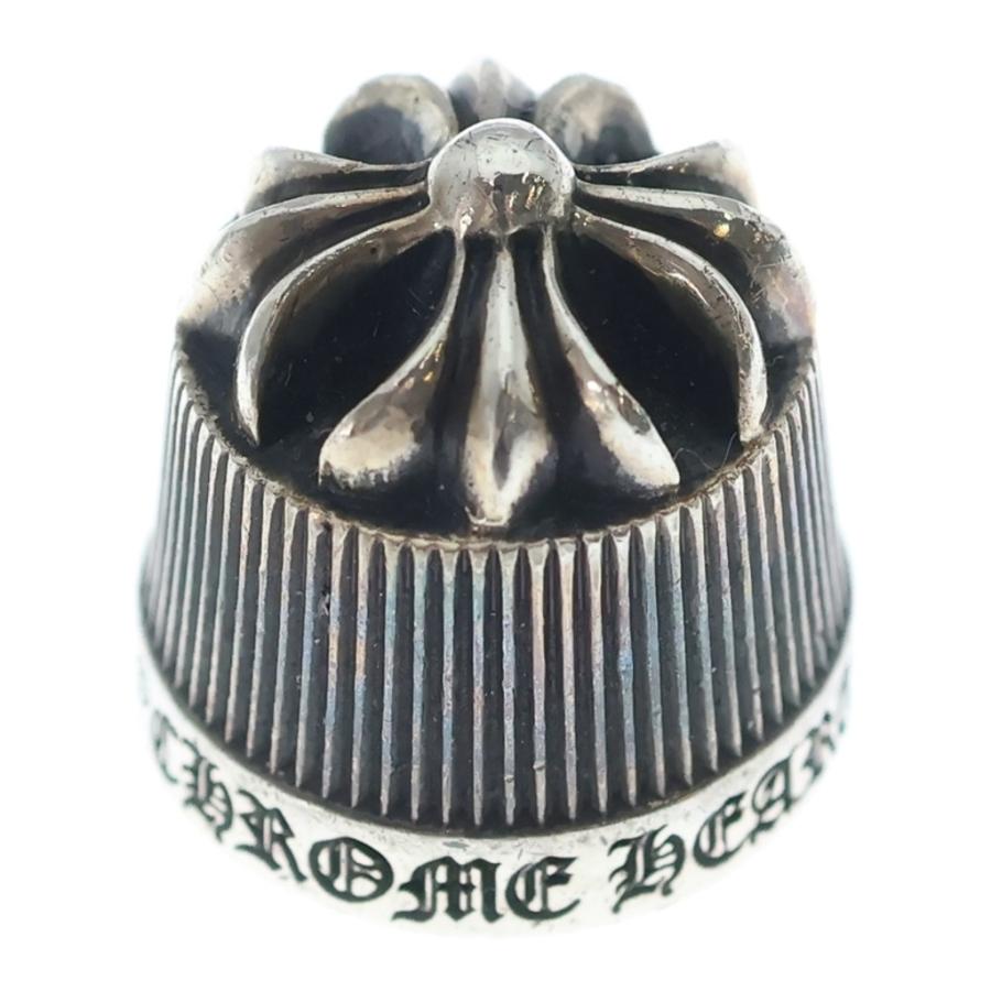 CHROME HEARTS（クロムハーツ） VASELINE CAP ワセリンキャップ