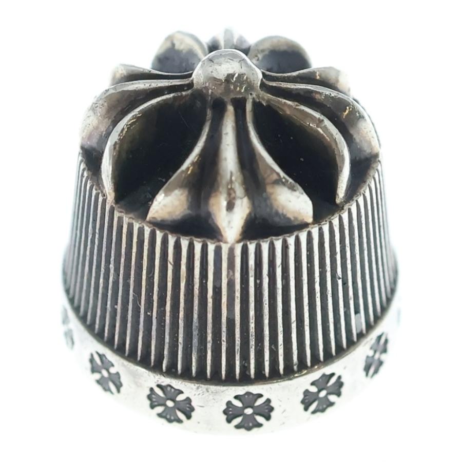 CHROME HEARTS（クロムハーツ） VASELINE CAP ワセリンキャップ