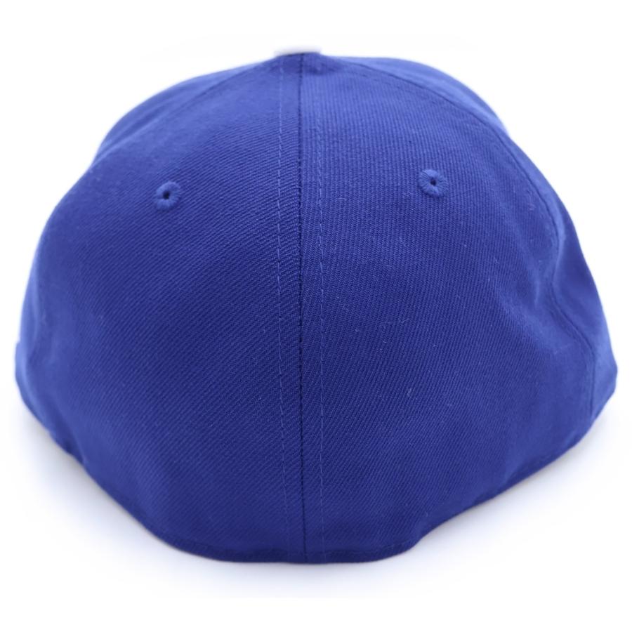WTAPS（ダブルタップス） ×NEW ERA 59FIFTY ロゴ刺繍 ベースボール