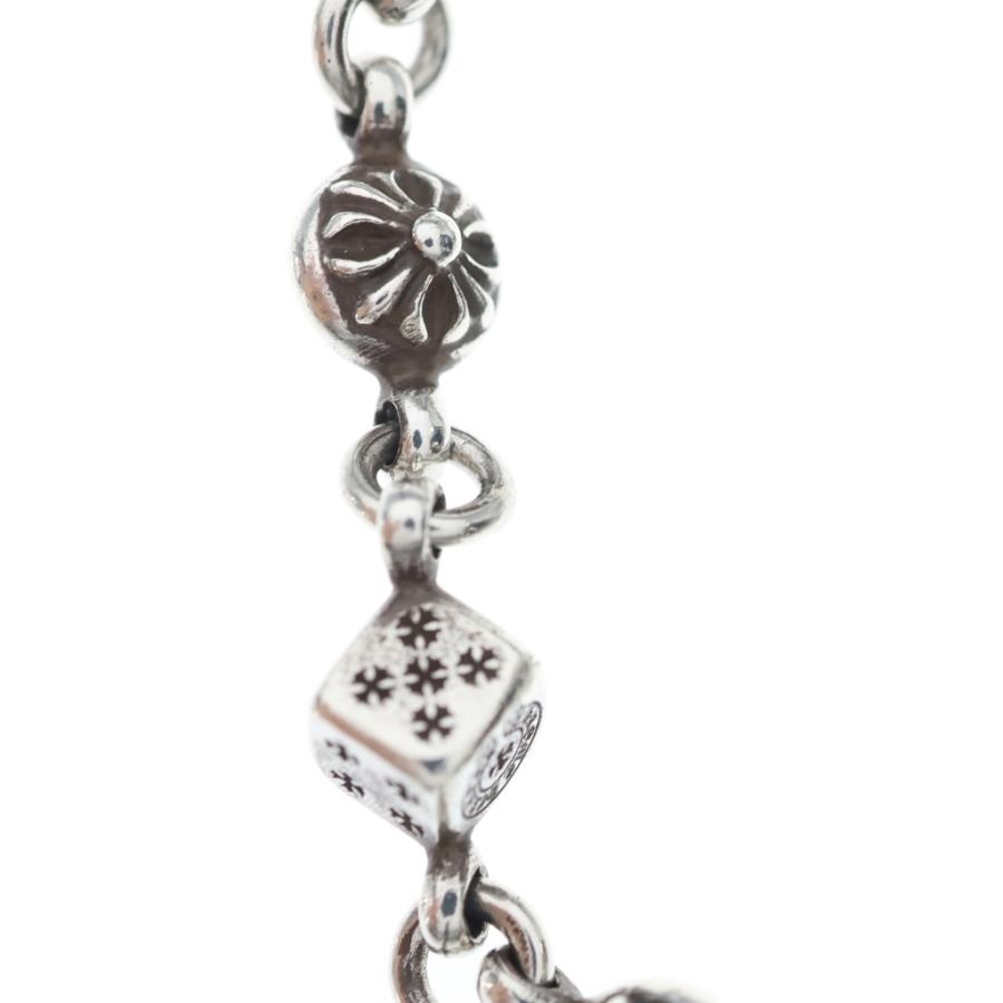 CHROME HEARTS（クロムハーツ） DICE NO1 CRSBL ダイスクロスボール
