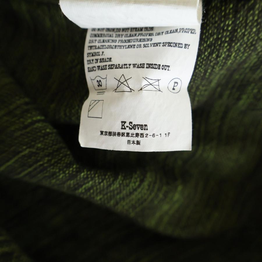 TENDERLOIN（テンダーロイン） T-BAJA PARKA ZIP JKT ジップアップ